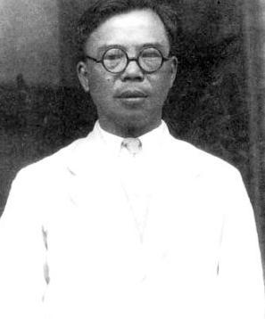 南开大学史学的奠基者 中国著名历史学家蒋廷黻简介