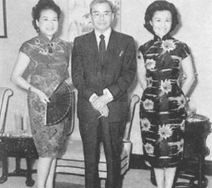 南开大学史学的奠基者 中国著名历史学家蒋廷黻简介