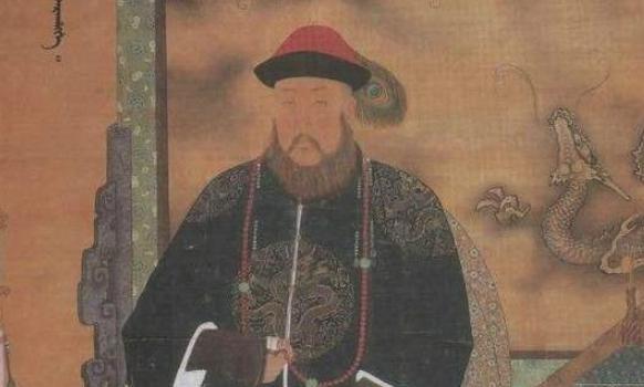 多尔衮一生都在为清朝做贡献,为何死得凄惨