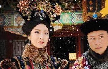 李莲英和慈禧到底是什么关系 为何会引人怀疑他不是太监呢
