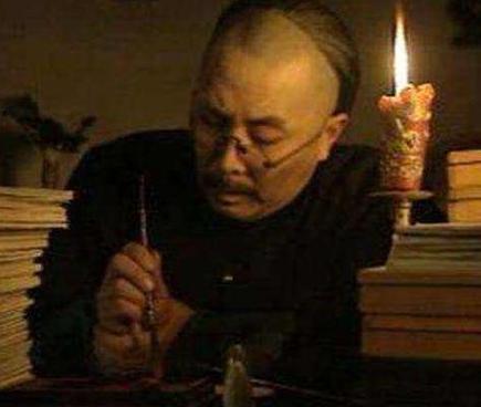 清朝时期被累死的皇帝 每天只睡2个时辰,结果早早的就死了
