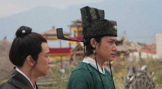 范仲淹是什么成为大宋名人的