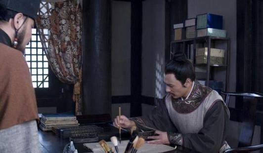 范仲淹是什么成为大宋名人的