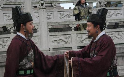 范仲淹是什么成为大宋名人的