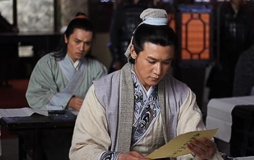 范仲淹是什么成为大宋名人的