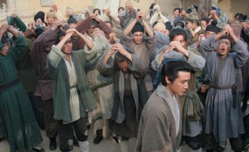 范仲淹是什么成为大宋名人的