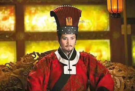 盘点历史上死活不愿当皇帝的三人,他们分别是谁