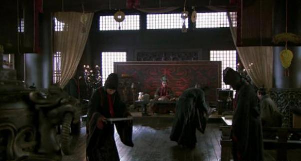 三国最悲惨的皇后,问了皇帝一个问题就被赐死