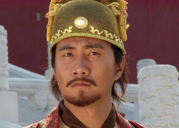 朱元璋虽是一代雄主,但皇储选择上却不够英明