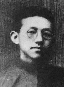 刘仁静:爱国书呆子的觉醒