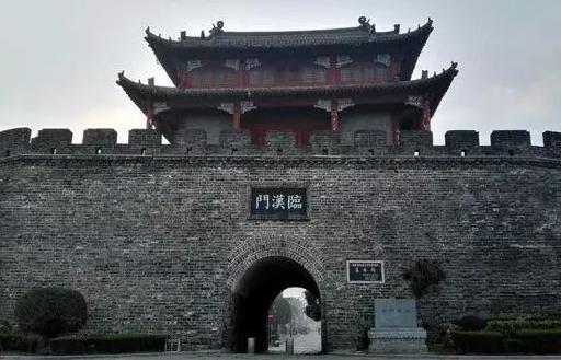 《清明上河图》中的那道城门,是“汴京保卫战”中的哪道门