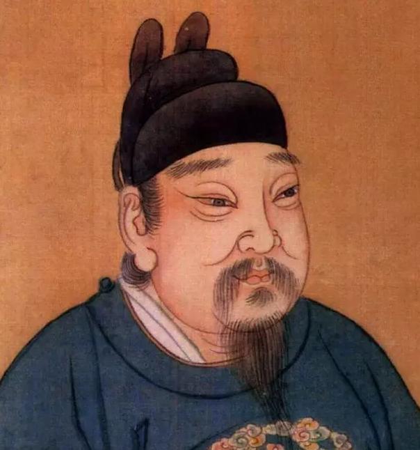 赵匡胤称帝是被逼的吗