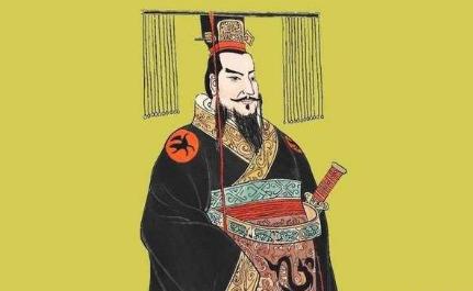 秦朝和隋朝有什么相似之处 不是长子继位却都是毁于二世
