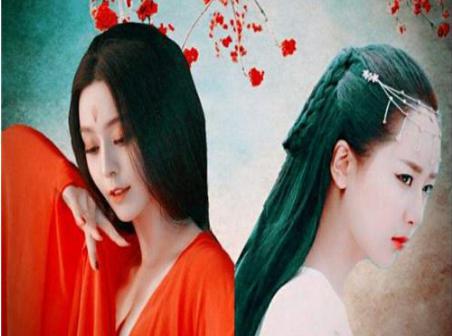 面对自己的妻子杨玉环被抢走 为何他却一点反抗都没有呢