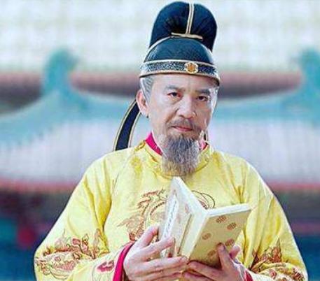 揭秘:历史上杨玉环的死到底应该怪谁