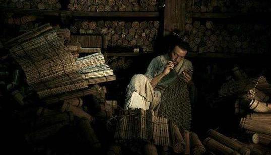 中国上古时的兵法为何能流传下来