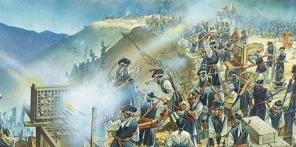 究竟是什么原因导致明清的领土面积的差异的 主要的原因是什么导致的