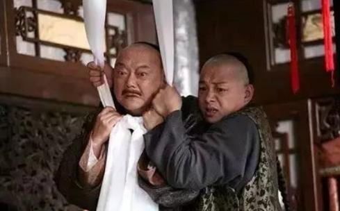 李卫的官有多大