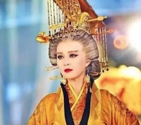 袁天罡临死前为武则天算了一命,是什么结果