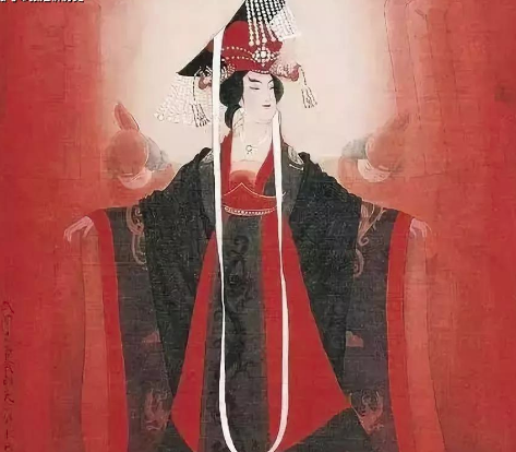 袁天罡临死前为武则天算了一命,是什么结果