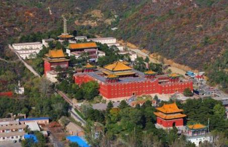 避暑山庄到底是用来干嘛的 为何满清会花90年的时间来修建呢