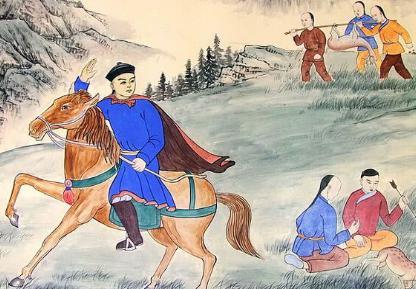 李成梁原本是明朝的将领 为何最后会成为“第一罪将”