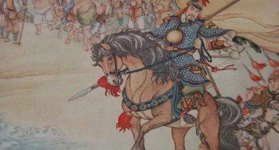 李成梁原本是明朝的将领 为何最后会成为“第一罪将”