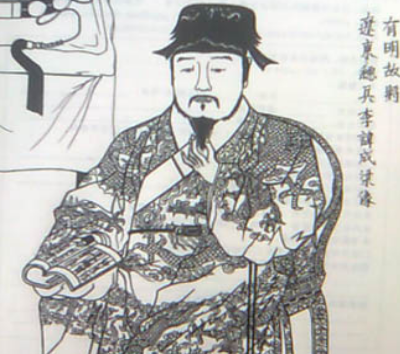 李成梁原本是明朝的将领 为何最后会成为“第一罪将”