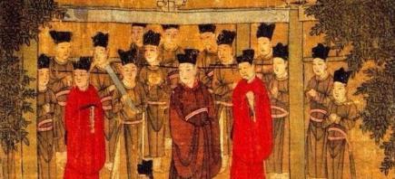 岳飞在大胜时被下令召回,宋高宗在想什么