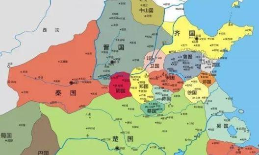 姬伋姬寿是什么关系