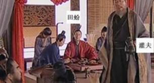 汉武帝的夺权路!一场宴会除掉三大臣毫不费力!