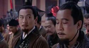 汉武帝的夺权路!一场宴会除掉三大臣毫不费力!