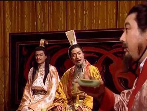 司马昭之心路人皆知，下半句是什么