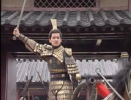 司马昭之心路人皆知，下半句是什么