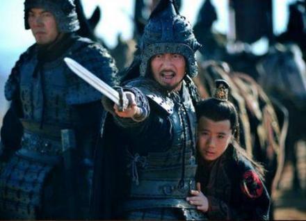 司马昭之心路人皆知，下半句是什么