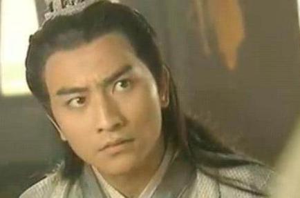 新月娥爱上了对方并以身相许 但结局却十分的凄惨