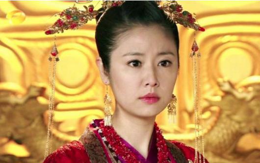 冯太后：24岁的年轻太后，早年便丧父