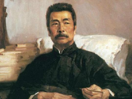 同样是被强制的婚姻,徐志摩被骂渣,鲁迅的做法却很君子