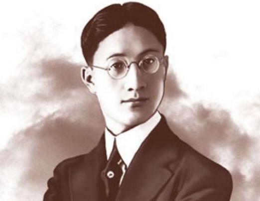 同样是被强制的婚姻,徐志摩被骂渣,鲁迅的做法却很君子