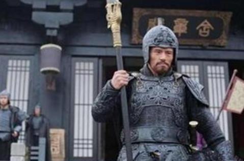 曹彰:曹操最会打仗的儿子,不爱江山爱当将军