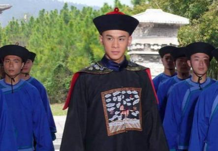 秦桧的后人考中状元后,乾隆帝问其祖先是谁,他用7个字巧妙应对