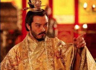 揭秘：杨广是个夺嫡篡位、残暴荒淫的小人