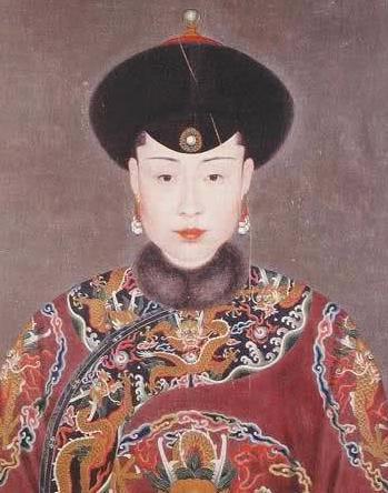 乌拉那拉氏有哪些经历