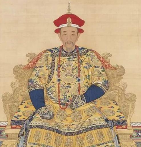 晚年统治昏聩,乾隆的名声为何比康熙差得多