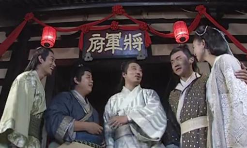 忠义胜过徐茂功堪比秦叔宝，唐朝元朝为何抹黑最义气的瓦岗英雄