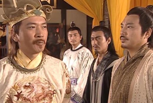 忠义胜过徐茂功堪比秦叔宝，唐朝元朝为何抹黑最义气的瓦岗英雄