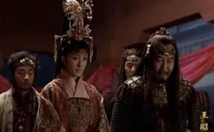王昭君真实长相究竟是什么样子 专家复原其容貌，看完都愣住了