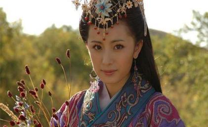 王昭君真实长相究竟是什么样子 专家复原其容貌，看完都愣住了