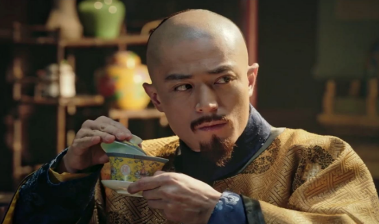 她只是乾隆一个小小的侍妾,为何最后能和乾隆合葬