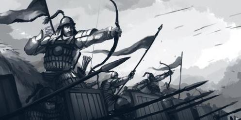 历史上的奇葩开战理由!武则天开战竟然是为了美容养颜